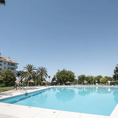 Con Vistas Al Mar, La Concha Y Rio Real Apartment *